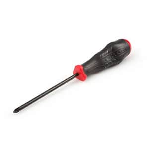 TEKTON #1 Phillips High-Torque Screwdriver (Black Oxide Blade) | 26663 for $18