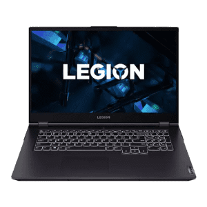 Lenovo Legion 5i Gen 6 11th-Gen. i7 17.3" 144Hz Laptop for $1,000