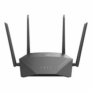 D-Link AC1750 802.11ac WiFi Router for $70 D-Link AC1750 802.11ac WiFi Router for $70