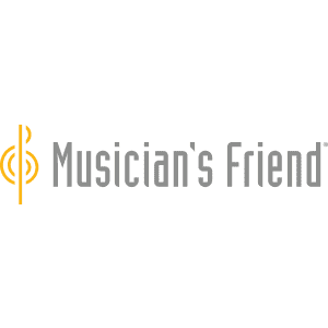 Musician's Friend Cyber Week Sale: Up to 50% off + extra 10% to 15% off