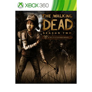 The Walking Dead: Season 2 Episodes 1, 3, and 4 for Xbox 360: Free The Walking Dead: Season 2 Episodes 1, 3, and 4 for Xbox 360: Free