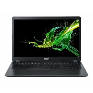 Acer Aspire 3 10th-Gen. i5 15.6" Laptop for $420