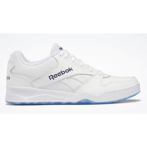 Reebok Men's Royal Low 2.0 Shoes for $33 Reebok Men's Royal Low 2.0 Shoes for $33