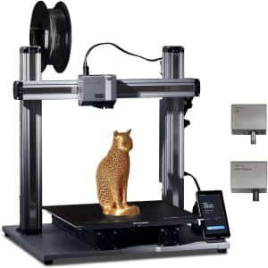 Snapmaker 2.0 Modular 3-in-1 3D Printer for $1,331 w/ Prime