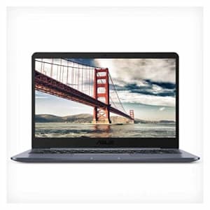 Asus R420MA-DS06-BL 14.0 inch Intel Celeron N4000 1.1GHz/ 4GB DDR4/ 64GB eMMC/ USB3.0/ Windows 10 for $499 Asus R420MA-DS06-BL 14.0 inch Intel Celeron N4000 1.1GHz/ 4GB DDR4/ 64GB eMMC/ USB3.0/ Windows 10 for $499