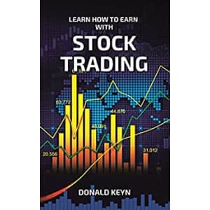 "Learn How to Earn with Stock Trading" Kindle eBook: Free "Learn How to Earn with Stock Trading" Kindle eBook: Free