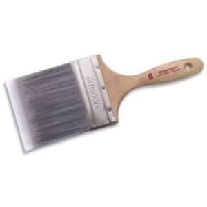 Wooster Paint Brush Purple Nylon/Sable Polyester Flat 3 " for $22