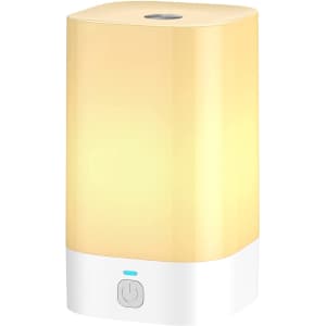 Erligpowht 5W Color-Changing Table Lamp for $8.39 w/ Prime