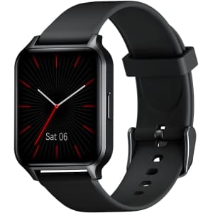 TouchElex Smart Watch for $22