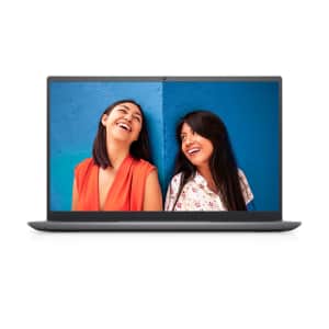 Dell Inspiron 15 5000 11th-Gen i5 15.6"Laptop w/ Windows 11 Home for $649 Dell Inspiron 15 5000 11th-Gen i5 15.6"Laptop w/ Windows 11 Home for $649