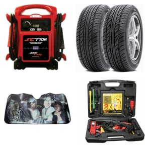 Automotive Deals at eBay: Up to 62% off Automotive Deals at eBay: Up to 62% off