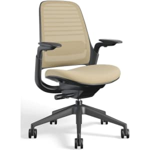 Steelcase Series 1 Work Office Chair for $378