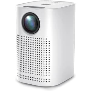 ViewMax Mini Portable Projector for $60 ViewMax Mini Portable Projector for $60