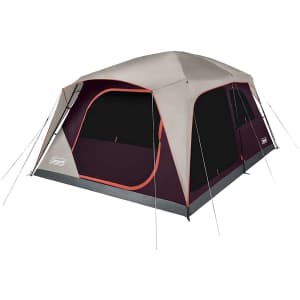 Coleman Skylodge 12-Person Tent for $290