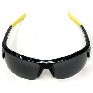Casaba Polarized Half-Frame Sunglasses for $12