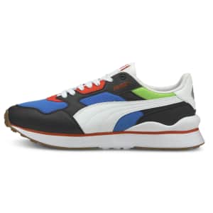 PUMA Men's R78 FUTR Shoes for $28 PUMA Men's R78 FUTR Shoes for $28