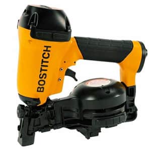 BOSTITCH Coil Roofing Nailer, 1-3/4-Inch to 1-3/4-Inch (RN46) for $276