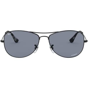 Ray-Ban Chromance Aviator Sunglasses for $219