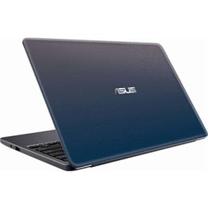 ASUS Newest 11.6" HD Laptop - Intel Celeron Processor, 4GB RAM, 32GB eMMC Flash Memory, HDMI, for $290 ASUS Newest 11.6" HD Laptop - Intel Celeron Processor, 4GB RAM, 32GB eMMC Flash Memory, HDMI, for $290