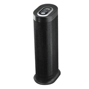 Honeywell HPA160 Tower Air Purifier HEPA Allergen Remover, Medium-Large Room,Black for $204