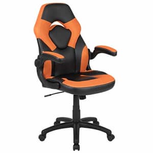 Flash Furniture X10 Gaming Chair Racing Office Ergonomic Computer PC Adjustable Swivel Chair with for $124 Flash Furniture X10 Gaming Chair Racing Office Ergonomic Computer PC Adjustable Swivel Chair with for $124
