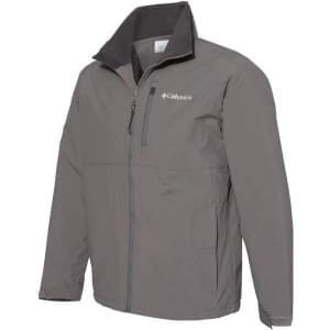Columbia Men's Utilizer Insulated Jacket for $60
