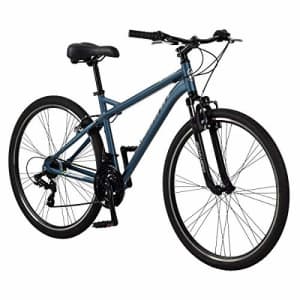 Schwinn Network 1.5 Womens Hybrid Bike, 700c Wheels, 21-Speed, 15-inch Frame, Alloy Linear Pull for $430 Schwinn Network 1.5 Womens Hybrid Bike, 700c Wheels, 21-Speed, 15-inch Frame, Alloy Linear Pull for $430