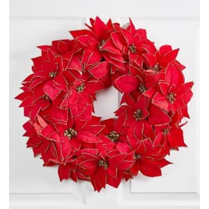 1-800-Flowers Christmas Preview Sale: Up to 50% off