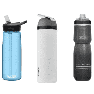 CamelBak and Owala Water Bottles at Target. Shop over 20 styles, including kids' models, squeeze bottles, vacuum insulated varieties, and more.