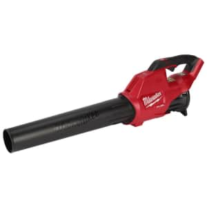 Milwaukee M18 Fuel Blower for $125