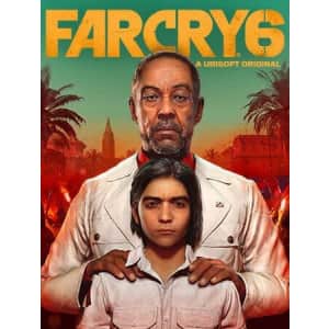 Far Cry Games at Microsoft: up to 80% off
