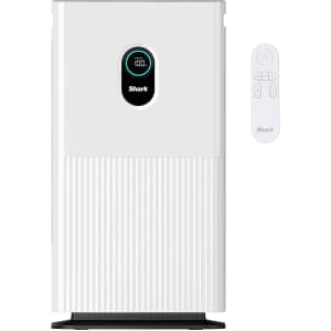 Shark Air Purifier 6 for $250 Shark Air Purifier 6 for $250