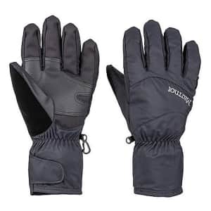 Marmot Unisex PreClip Undercuff Gloves for $23 Marmot Unisex PreClip Undercuff Gloves for $23