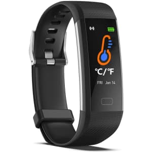 Weijie 2021 Fitness Activity Tracker for $20 Weijie 2021 Fitness Activity Tracker for $20