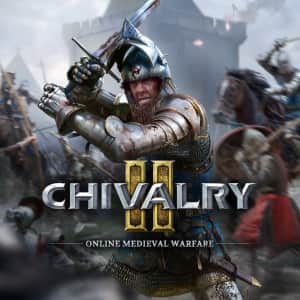 Chivalry 2 Steam Code: $33.59 Chivalry 2 Steam Code: $33.59