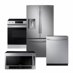 Home Depot Appliance Summer Savings: up to 35% off + up to an extra $700 off Home Depot Appliance Summer Savings: up to 35% off + up to an extra $700 off