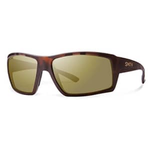 Smith Challis Chroma Pop Polarized Sunglasses, Matte Tortoise for $110 Smith Challis Chroma Pop Polarized Sunglasses, Matte Tortoise for $110