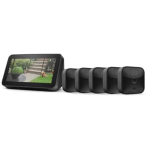 Blink Smart Home Security Cameras at Amazon: Up to 56% off Blink Smart Home Security Cameras at Amazon: Up to 56% off