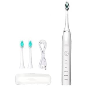 Eahthni Sonic Electric Toothbrush for $19
