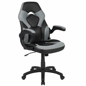 Flash Furniture X10 Gaming Chair Racing Office Ergonomic Computer PC Adjustable Swivel Chair with for $98 Flash Furniture X10 Gaming Chair Racing Office Ergonomic Computer PC Adjustable Swivel Chair with for $98