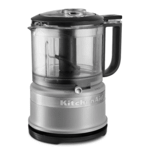 KitchenAid 3.5-Cup Food Chopper for $20 KitchenAid 3.5-Cup Food Chopper for $20