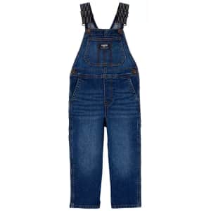 OshKosh B'Gosh July 4th Clearance Sale: up to extra 40% off OshKosh B'Gosh July 4th Clearance Sale: up to extra 40% off