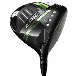 Certified Pre-Owned Callaway Golf Clubs at eBay: Up to 50% off