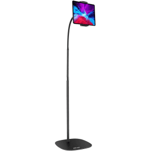 AICase Tablet Floor Stand. Apply coupon code "XDGNIBE4" for a savings of $14.
