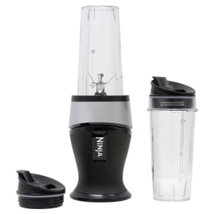 Ninja Fit 700W Personal Single-Serve Blender for $50 Ninja Fit 700W Personal Single-Serve Blender for $50