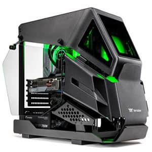 Thermaltake LCGS AH-380 AIO Liquid Cooled CPU Gaming PC (AMD RYZEN 5 3600XT 6-core, ToughRam DDR4 for $4,180 Thermaltake LCGS AH-380 AIO Liquid Cooled CPU Gaming PC (AMD RYZEN 5 3600XT 6-core, ToughRam DDR4 for $4,180