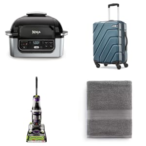 Kohl's Home Sale: Up to 70% off + Extra 15% off Kohl's Home Sale: Up to 70% off + Extra 15% off