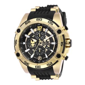 Invicta Stores May Craze Flash Sale: Up to 87% off