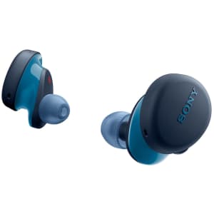 Sony Extra Bass True Wireless Bluetooth Headphones for $40 Sony Extra Bass True Wireless Bluetooth Headphones for $40