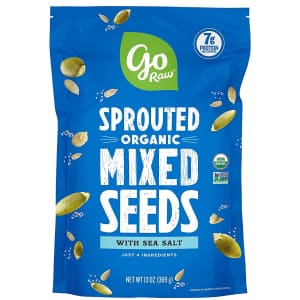 Healthy Food & Snacks at Amazon: Up to 55% off + Extra 5% off Many Healthy Food & Snacks at Amazon: Up to 55% off + Extra 5% off Many